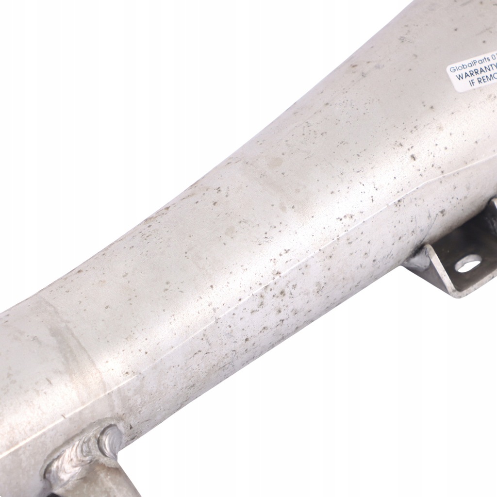 фото №11, Audi q7 4l труба шланг інтеркулер 7l6145945j