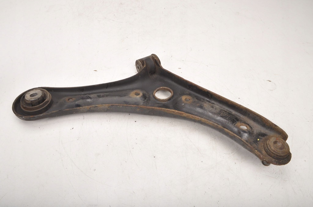 фото №6, Ford ecosport важіль лівий перед