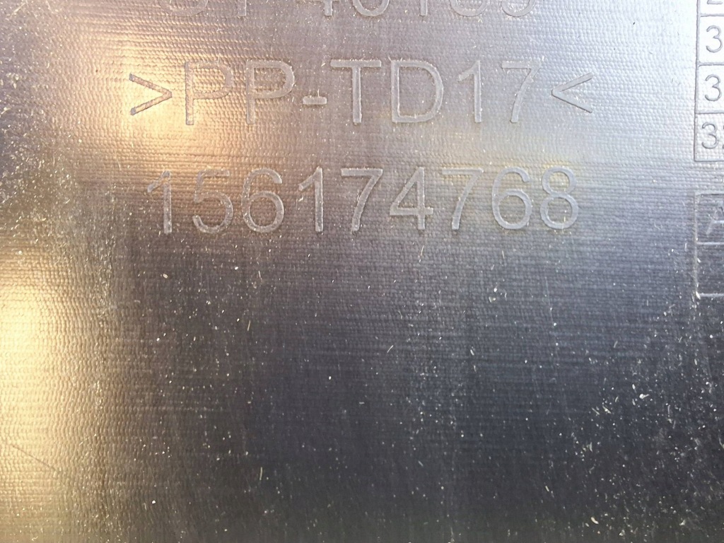 Бампер задній задній alfa romeo junior 24- pdc 156174768 Ціна