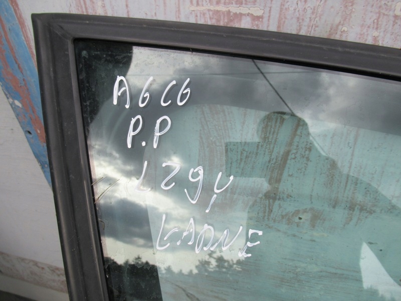 фото №7, Audi a6 c6 двері правий перед lz9y повний