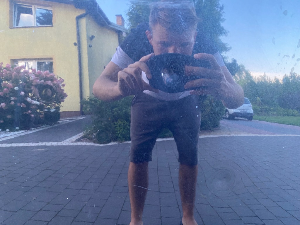 Opel insignia a 08-17 капот крышка двигателя оригинал в Украине