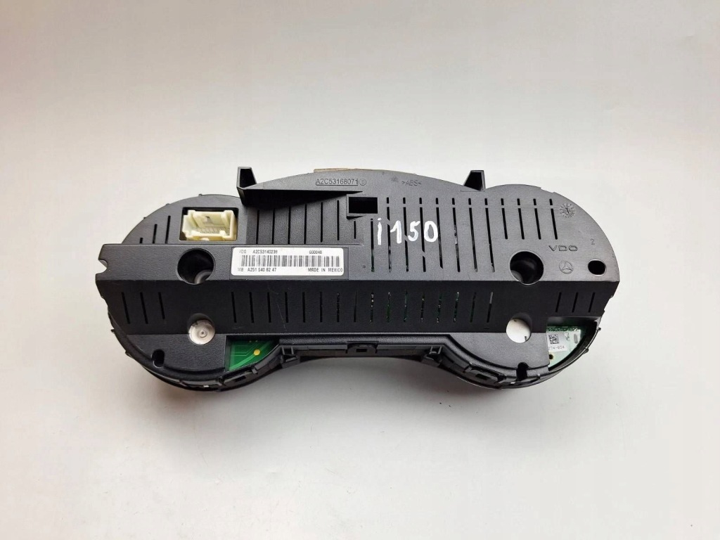 Mercedes-benz r w251 2007 лічильник / спідометр Київ