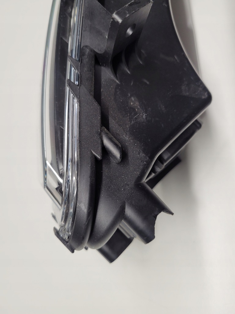 фото №14, Протитуманна фара правий vw crafter 2 ii man tge 7c0941662a