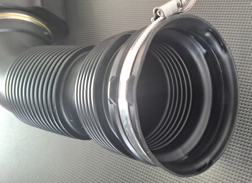 фото №11, Bmw mini f40 f44 f45 f39 f60 lci труба шланг воздуха резонатор датчик