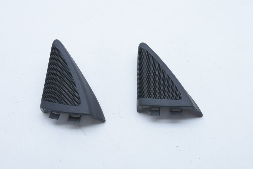 фото №1, Mercedes slk r171 захист накладка динаміка ліва + динамік