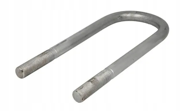 Купить Скоба рессора str-50416 s-tr