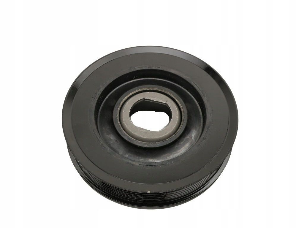 Fast ft45666 шкив, wał коленчатый Цена