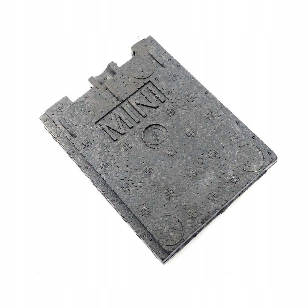 фото №1, Mini r50 r52 r53 підпора трикутник захист багажника