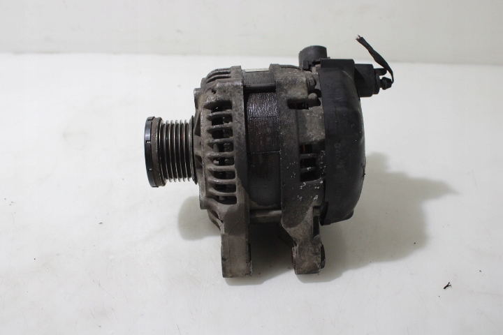 Купить Генератор ford transit courier 1.0