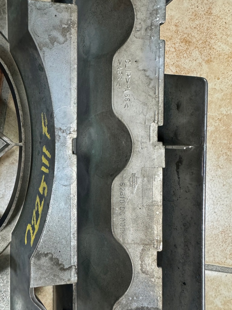 фото №5, Infiniti fx35 fx45 2005 решётка радиатора решётка радиатора оригинал