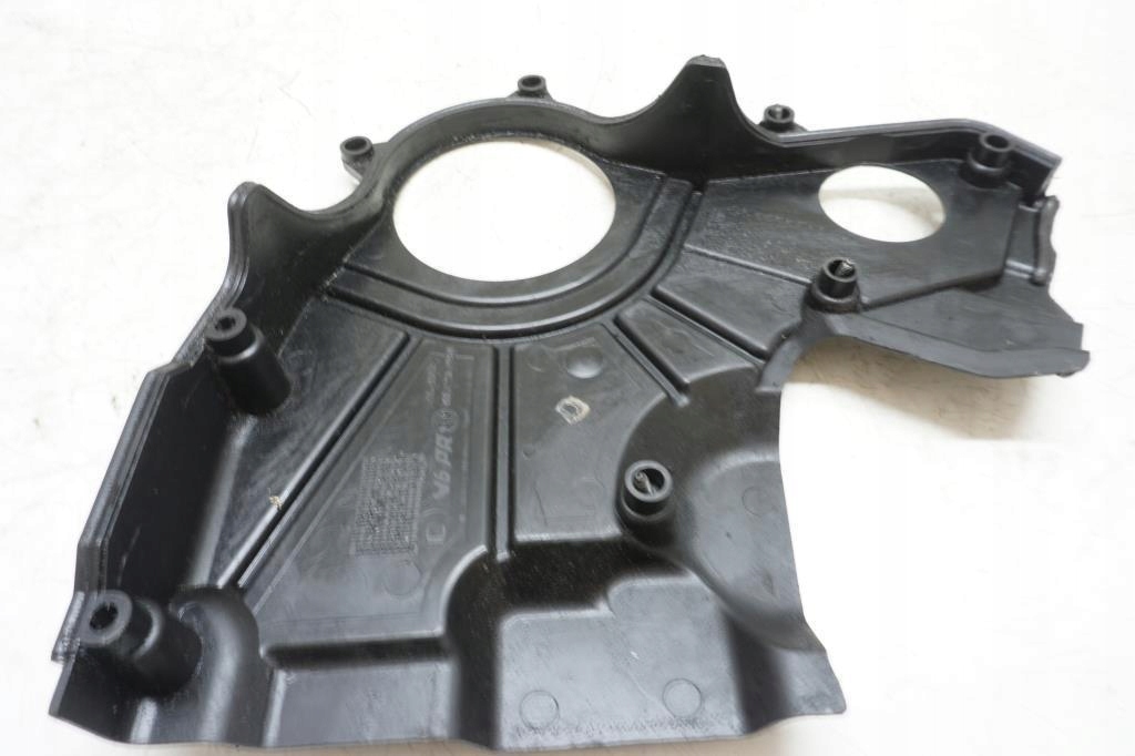 фото №4, Крышка корпус распределительного вала citroen c5 i 3.0 v6