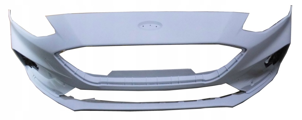 Купити Бампер передній ford focus mk4 2018-