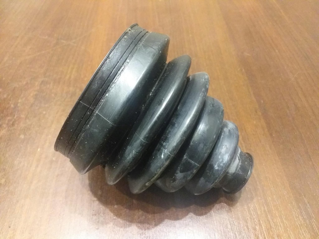 фото №5, Захист шарнір піввісь gnk bo 1150157500015 9007