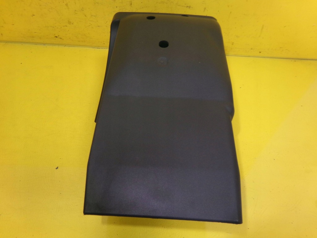 фото №6, Корпус защита колонки рулевого руля volvo s80 1282846 nr106