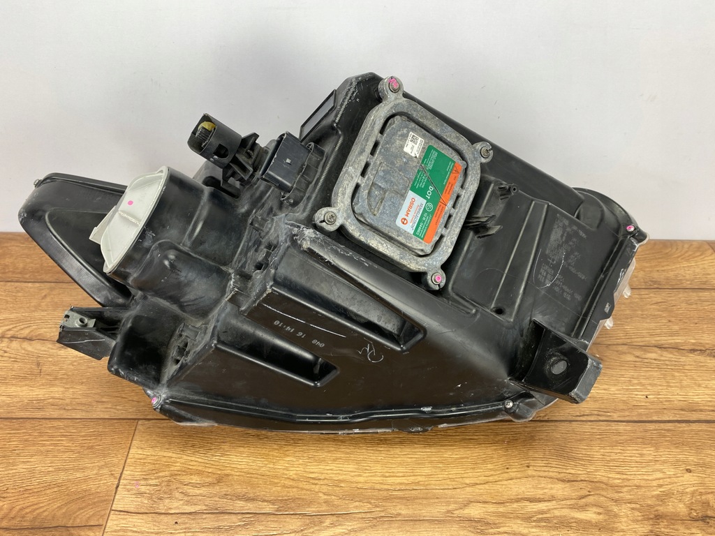 фото №10, Лампа передня ліва ford mustang vi 2015+ vi usa