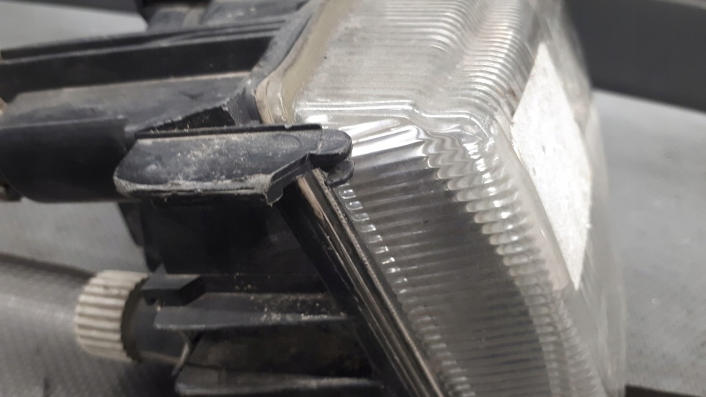 фото №11, 6k1941010q фара правый seat ibiza i 1995r