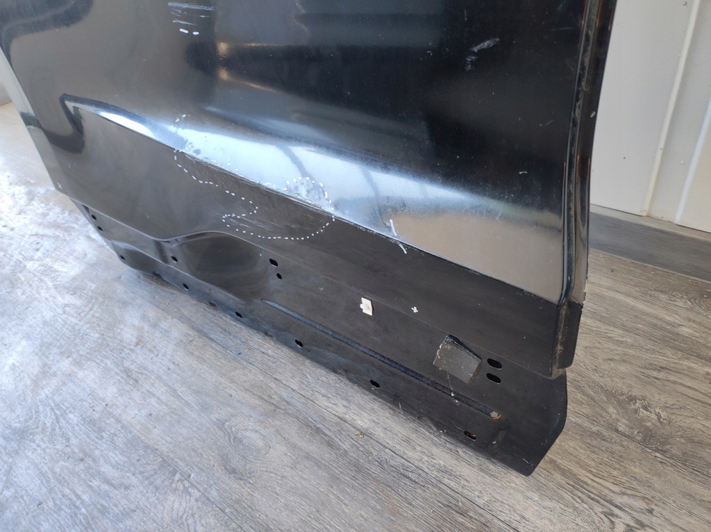 фото №5, Двері ford edge задні праве