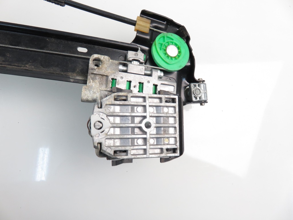 фото №7, Підйомник скло лівий задній citroen c6 9661050280