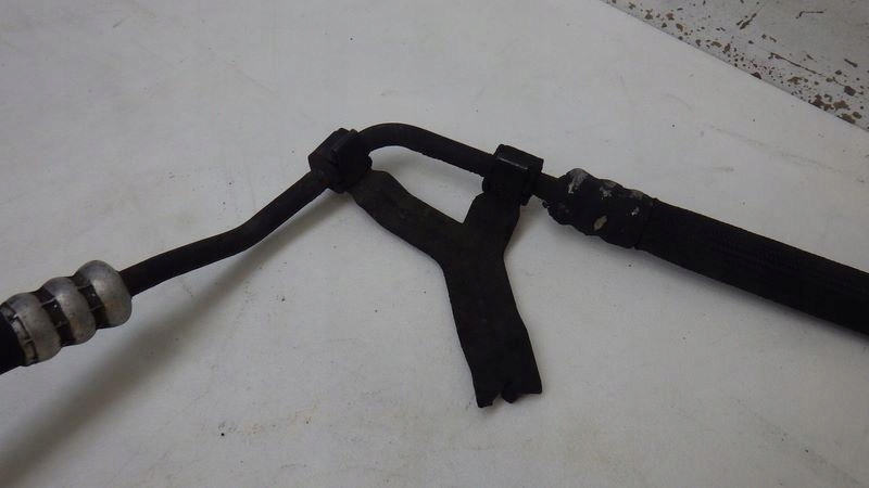 фото №7, Шланг підсилювача jumper boxer ii ducato iii 2.2 bhdi 1374623080