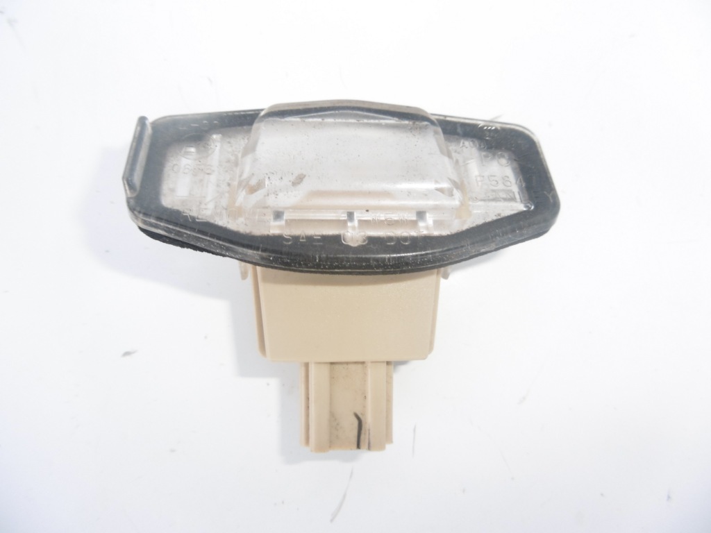 фото №1, Лампа номерного знака регистрационный volvo xc90 ii 14-