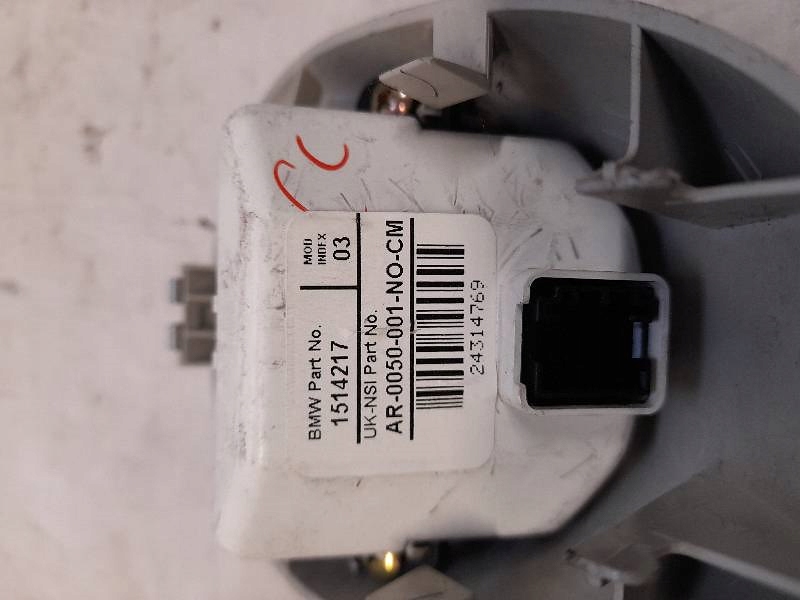 фото №4, Дисплей mini cooper r50