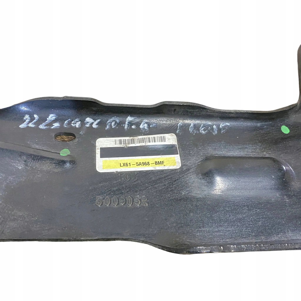 фото №8, Ford escape iv 2022 правая сторона ступица колеса заднего