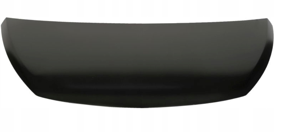 фото №1, Opel vivaro 14-19 капот крышка двигателя nowa