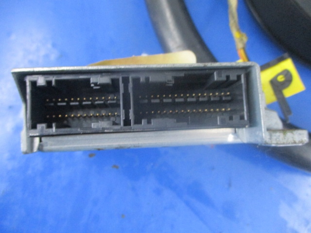 фото №9, Citroen c4 i воздуховод многофункциональный подушка