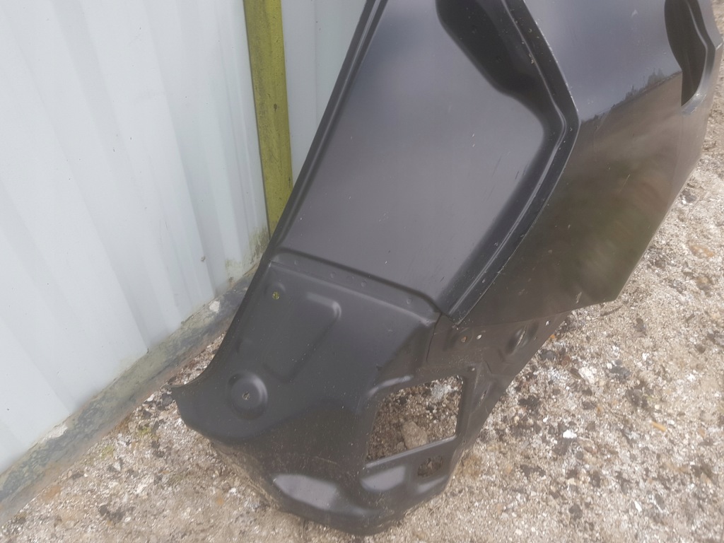 Audi q5 8r крыло  задний задняя левое  правый  новый Киев