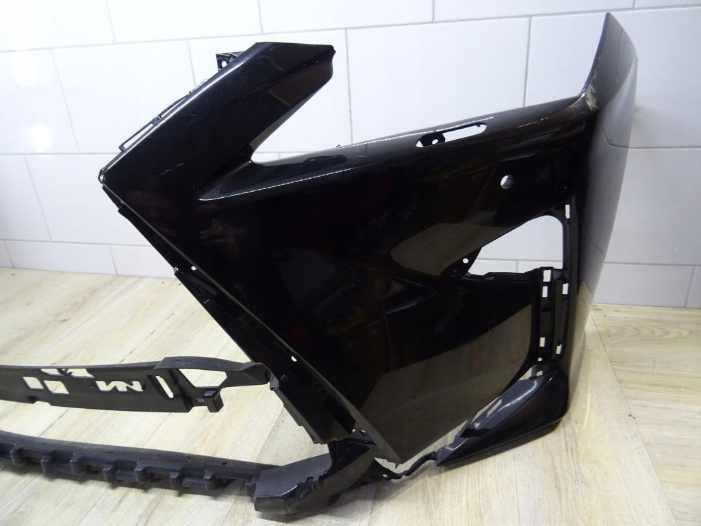фото №4, Бампер передній перед lexus rx iv 15-19 52119-48d40