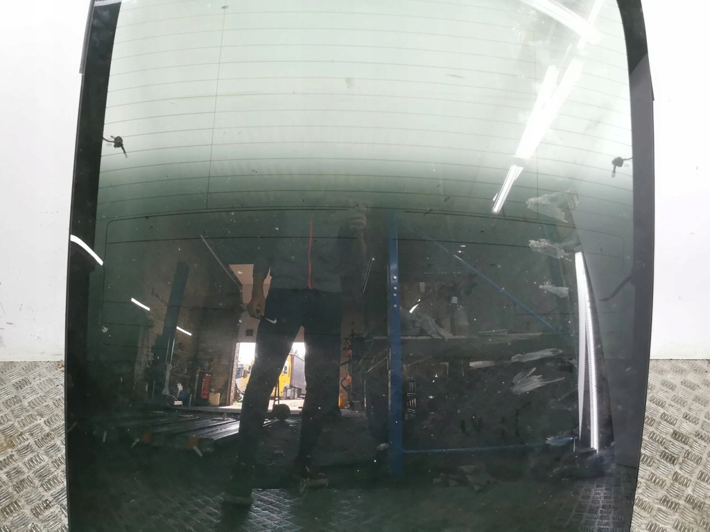 фото №6, Tesla model 3 2022 скляний люк