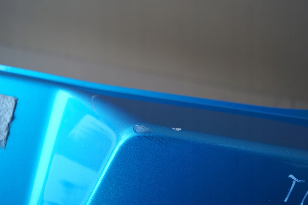 фото №10, Бампер задняя vw tiguan 5n i pdc