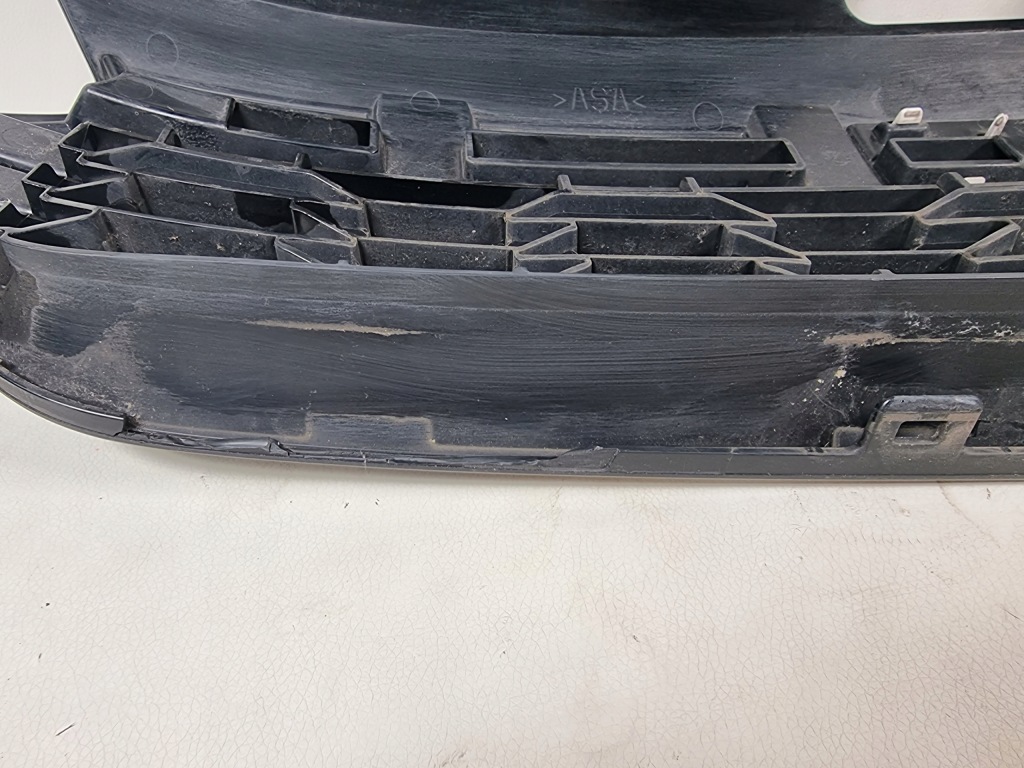 фото №6, Dacia sandero iii 20- решётка радиатора решётка радиатора радиатора 622547147r