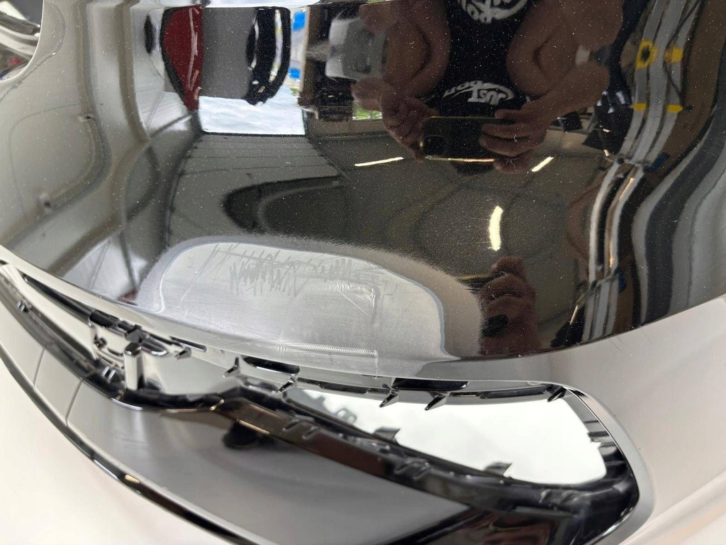 фото №10, Audi rs3 8y5 sedan бампер задняя задний 8y5807511g