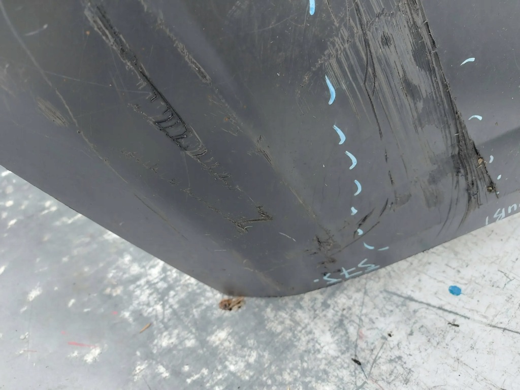 Seat leon 3 3 xperience 5f9 универсал бампер задний задняя Киев