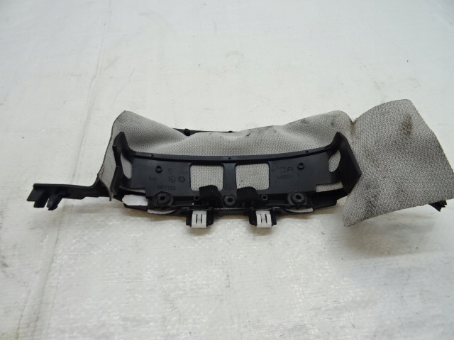 фото №6, Opel combo e защита заглушка руля 9821055177