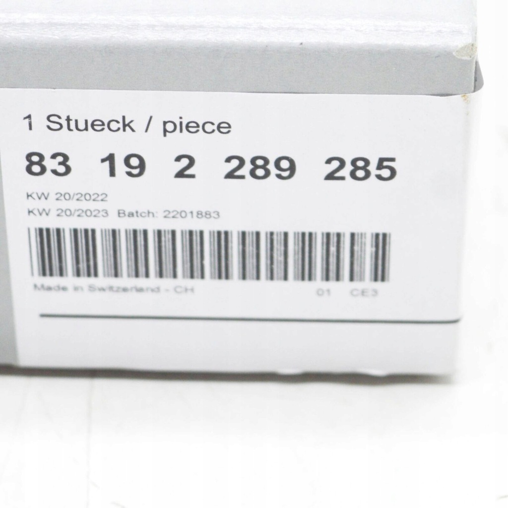 фото №7, Bmw x3 e83 window glass grazing kit 83192289285