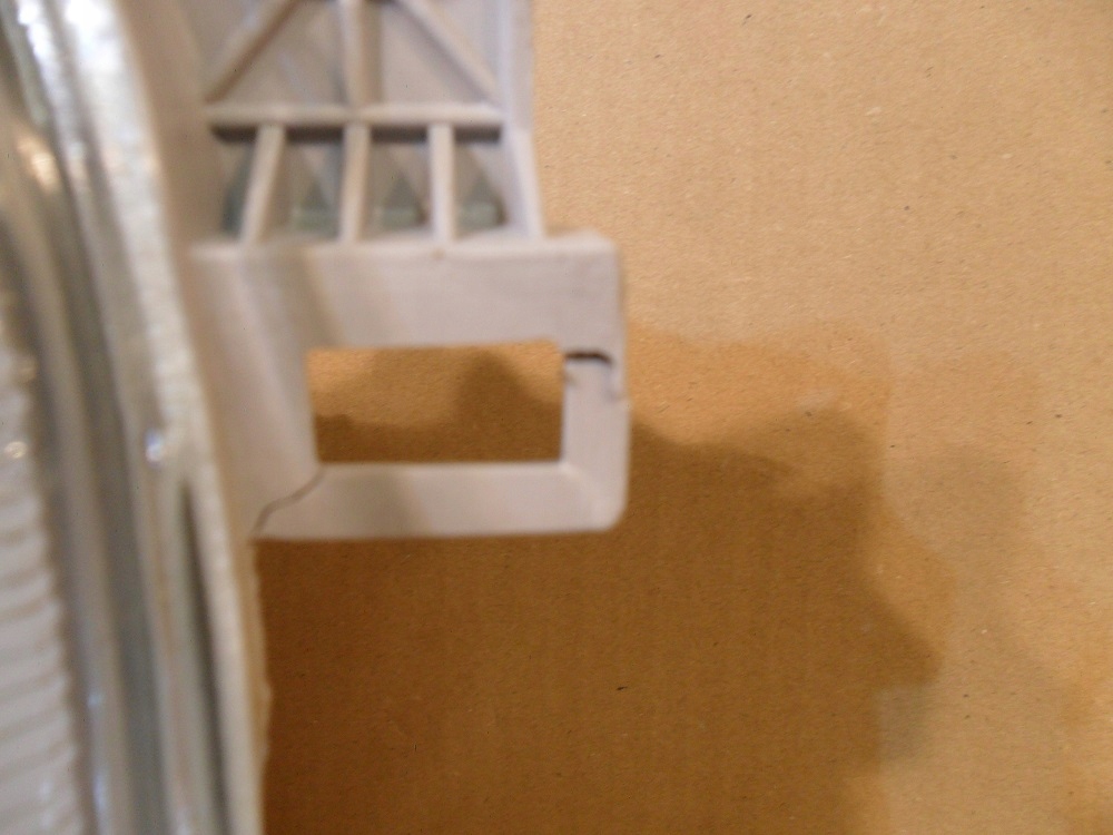 фото №6, Nissan serena c23 1993 1994 1995 фара правый