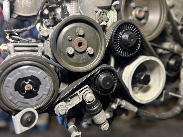 фото №10, Bmw m3 e90 e91 e92 4.0 v8 309kw 420ps двигун kompletny s65b40a