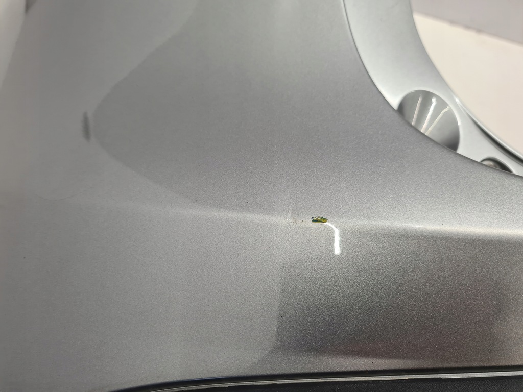 фото №12, Mazda cx-5 i 12-17r бампер задняя задний 38p