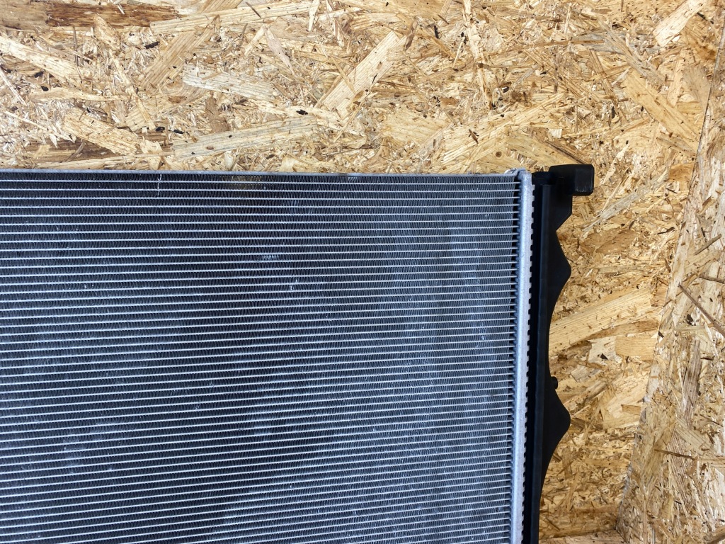 Купить Радиатор воды mercedes w177 w247 w118 1.3b a2475000203