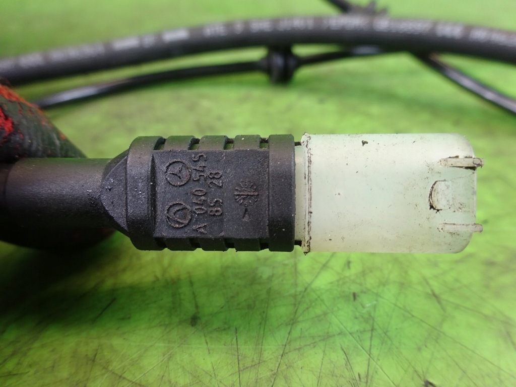 фото №11, Суппорт тормозной правый передний infiniti q30 2.0 t