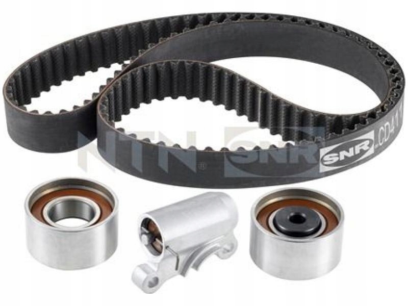 фото №1, Snr набір розподільного валу mazda mazda premacy, 323