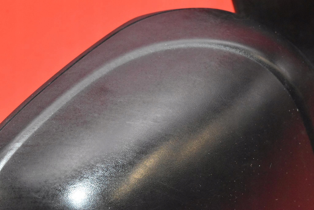 фото №12, Дзеркало праве чорні eu 0205030 citroen jumpy 2 ii 07-16 5 pin