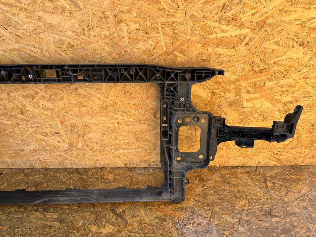 фото №11, Hyundai i30 i-30 iii 3 17- підсилювач pas передній перед