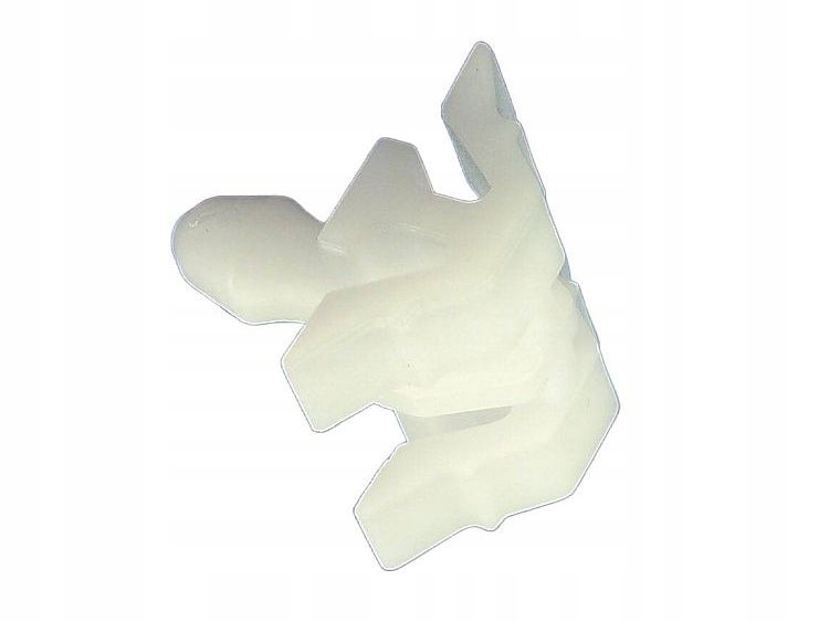 Купити 5x mercedes w140 w126 r129 кліпса накладки широкої двері