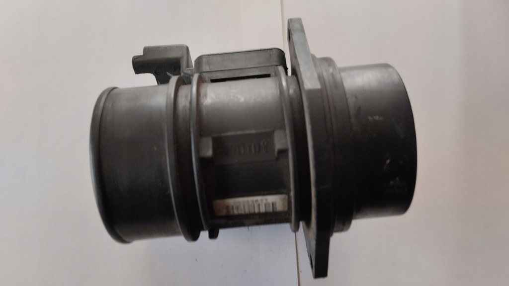 фото №1, Витратомір повітря renault laguna ii espace iv 1.9 dci 5wk9609