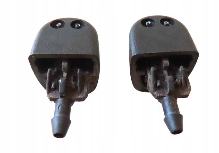 Купить Насадка распылителя передней стекло renault trafic 2 2001-2014 год