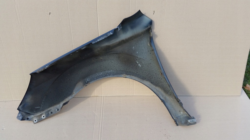 Купить Subaru outback iv 4 09-14 крыло  перед правый  h3q
