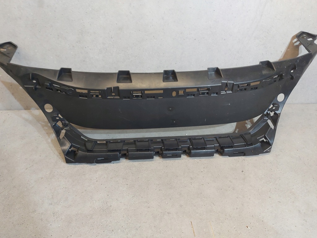 фото №5, Решітка радіатора pod решітка радіатора peugeot 3008 lift 9814278877